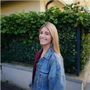 Laureata in Scienze Biologiche, Laureanda in Scienze Marine propone ripetizioni a ragazzi delle medie o delle superiori